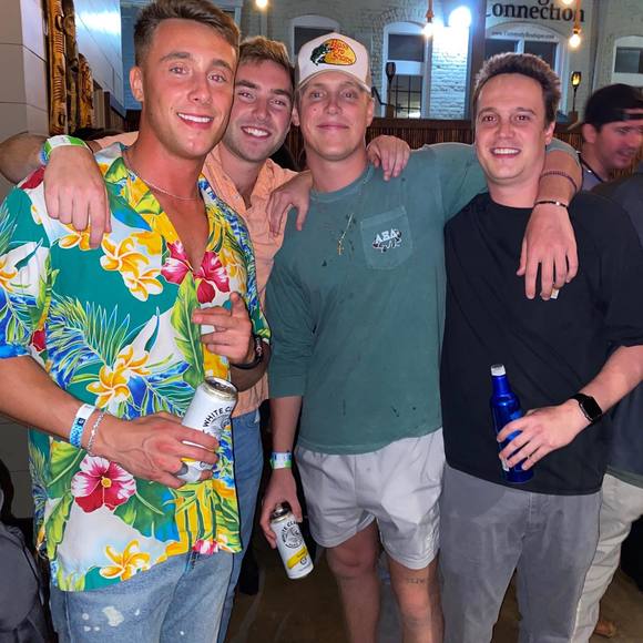 Meet your Posher, Chase - Picture 1 of 1